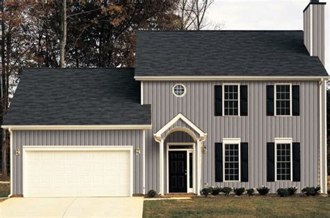 house metal siding meaning|metal siding for residential houses.